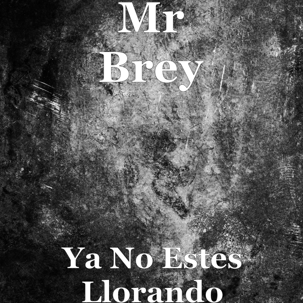 Ya No Estes Llorando