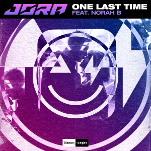 Jora的專輯One Last Time
