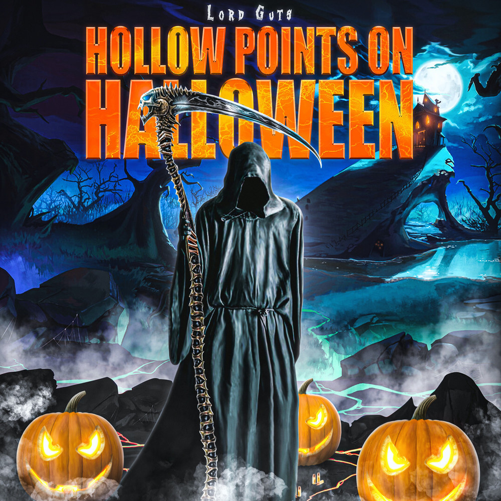 Hollow Points On Halloween