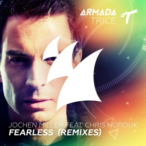 Listen to Fearless (Maison & Dragen Radio Edit) song with lyrics from Jochen Miller