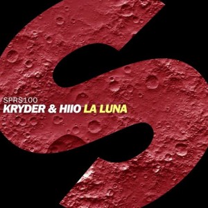 ดาวน์โหลดและฟังเพลง La Luna พร้อมเนื้อเพลงจาก Kryder