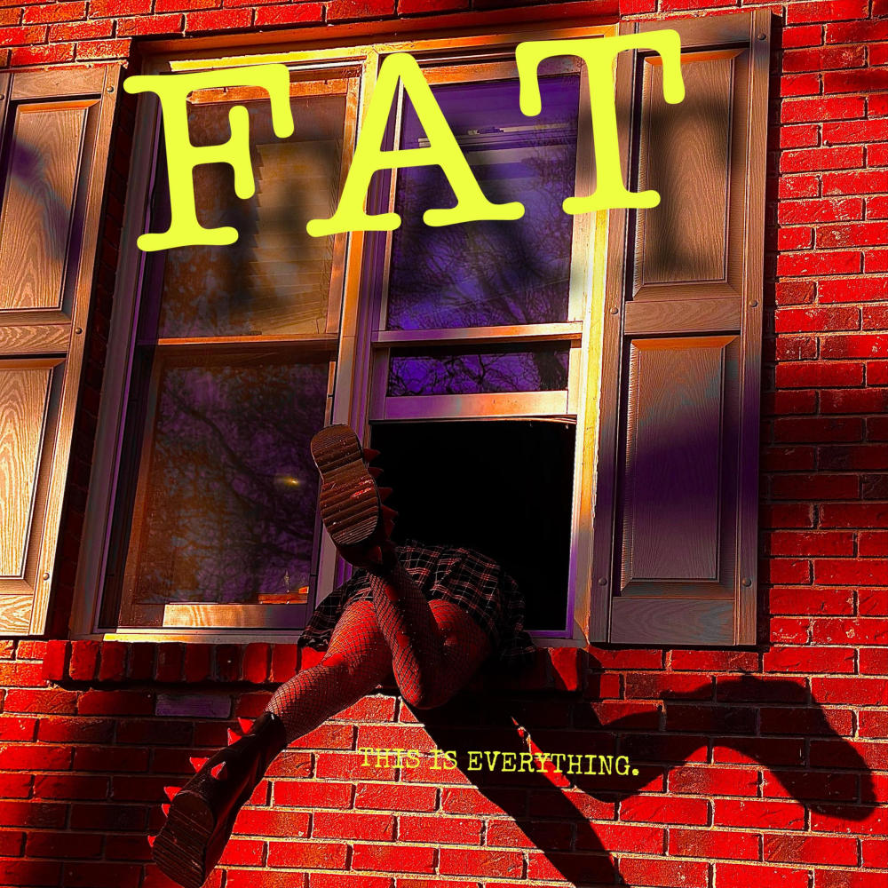 SPEND DA NIGHT (feat. ERIKA! & JA1DA) (Explicit)