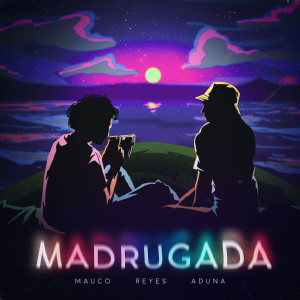 ดาวน์โหลดและฟังเพลง Madrugada พร้อมเนื้อเพลงจาก Reyes