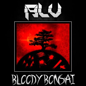 Album Bloody Bonsai from ALV