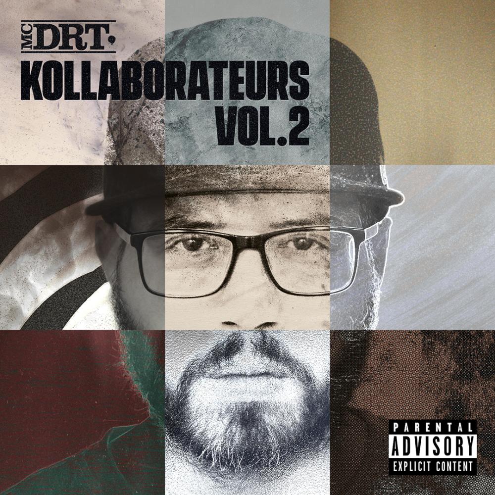 Steekvast (feat. James, Hairo, Dion Mase & Tenshun) (Explicit)