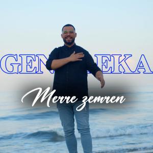 Album Merre zemren from Genc Leka