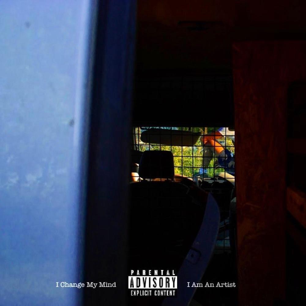 I'm Gone (Explicit)