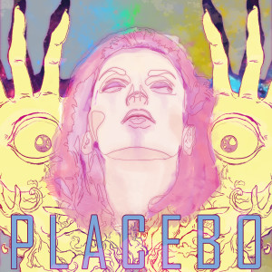 Listen to Placebo (Explicit) song with lyrics from The New Age