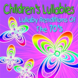 ดาวน์โหลดและฟังเพลง Love’s Theme (Lullaby Version) พร้อมเนื้อเพลงจาก The Hit Nation