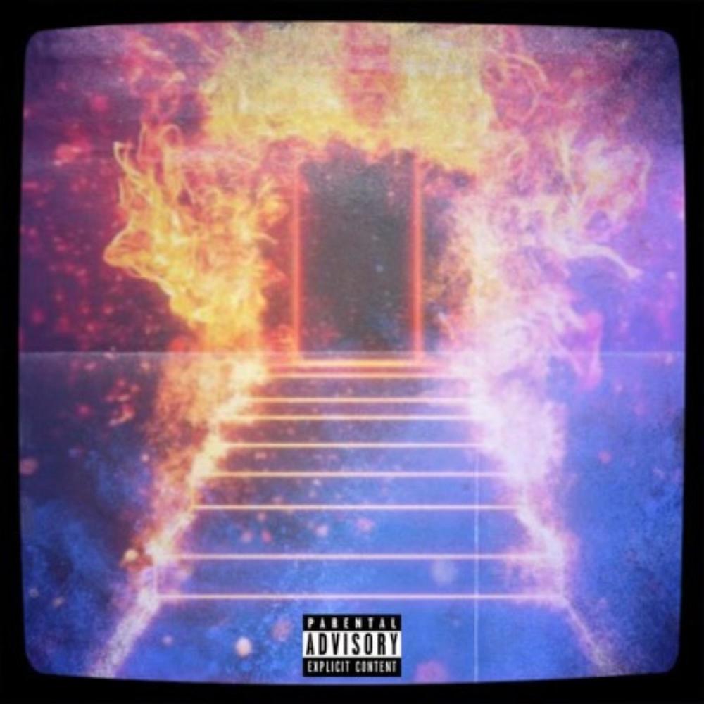 No More Locked Doors (feat. Chop The Father) (Explicit)