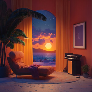 อัลบัม The Sun Club ศิลปิน Bossa Nova Lounge Club