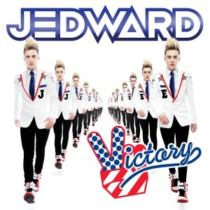 ดาวน์โหลดและฟังเพลง Everyday Superstar พร้อมเนื้อเพลงจาก Jedward