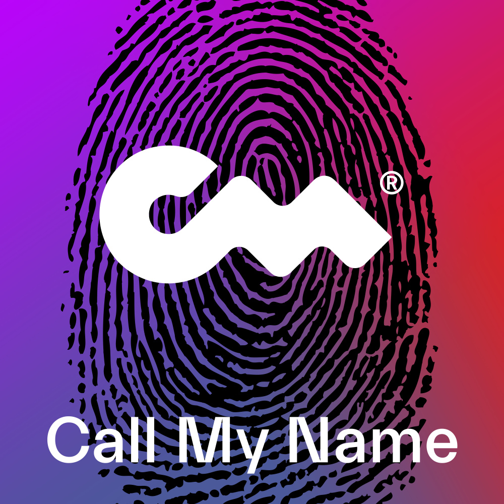 Call My Name