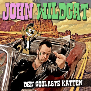 收聽John Wildcat的Outro歌詞歌曲