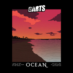 Darts的專輯Ocean