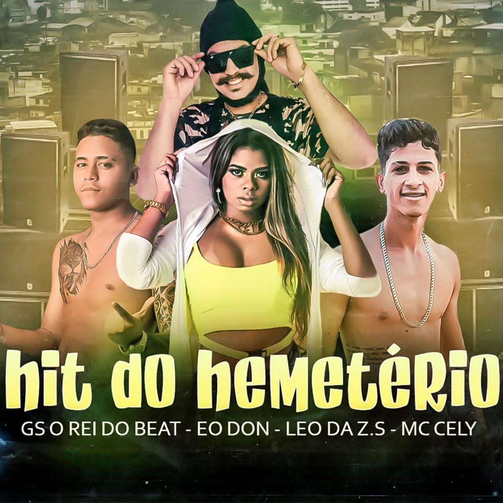Hit do Hemetério (feat. Leo da Z.S) (Explicit)