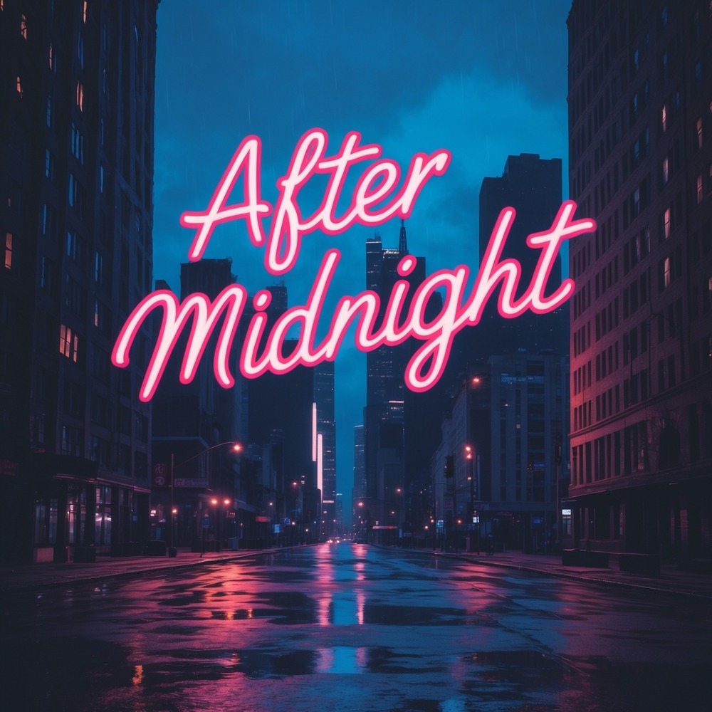 After Midnight
