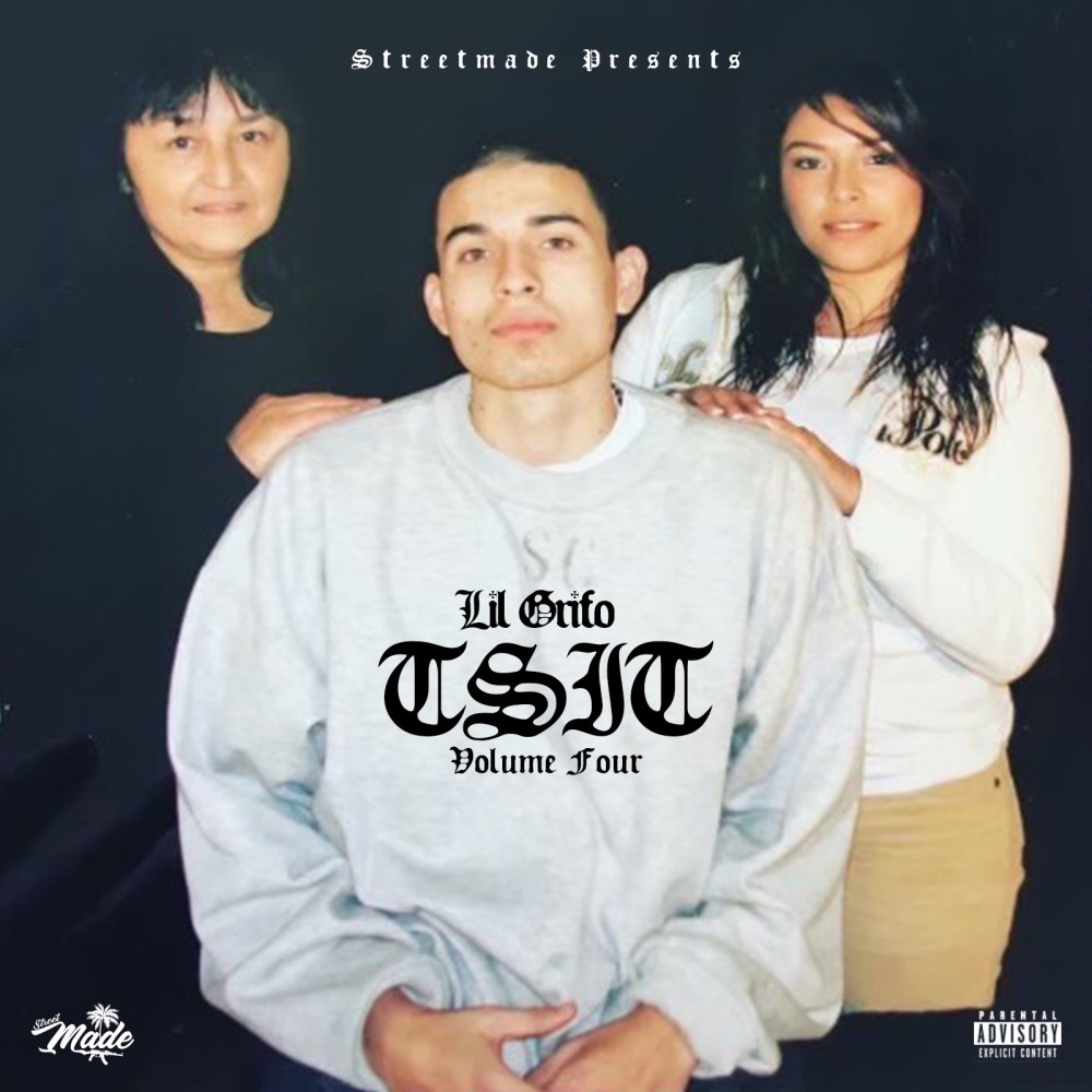 I Can Tell (Remix|Explicit)