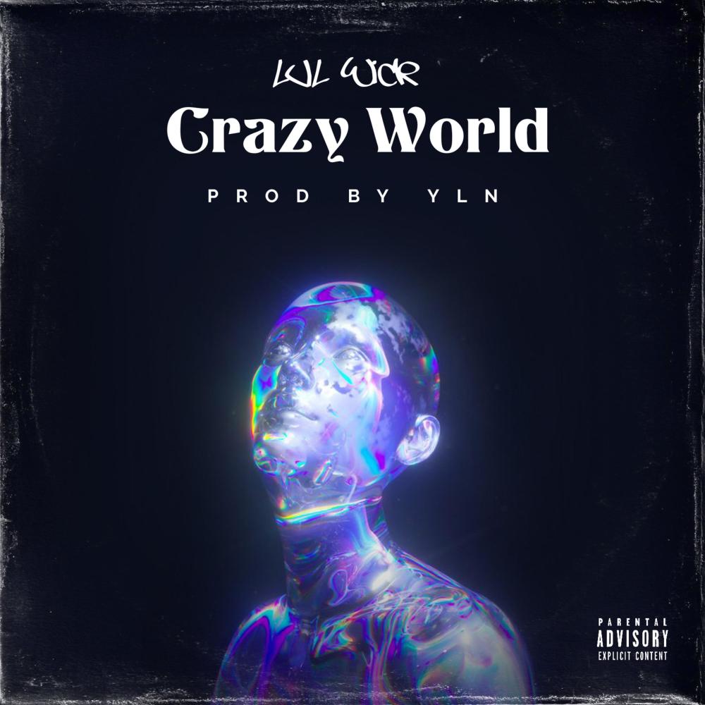 Crazy World