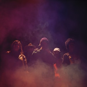 收聽The Lasso的Unfurl歌詞歌曲