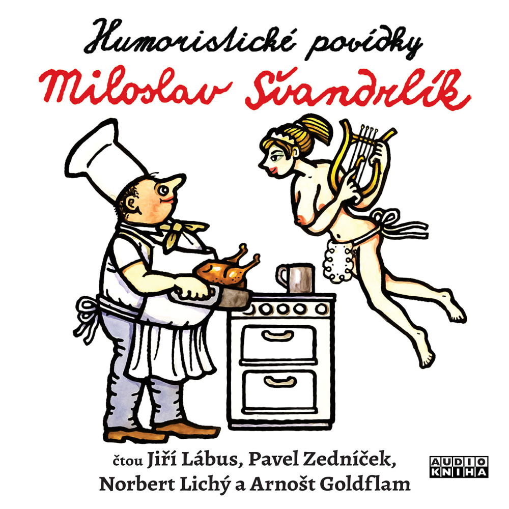 Případné milenky