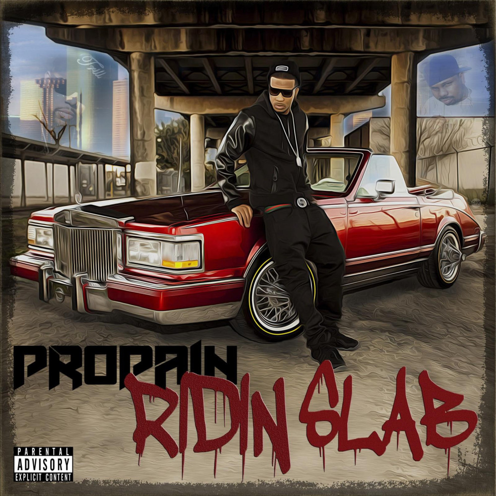 Got a Problem (feat. Kirko Bangz & Slim Thug) (Explicit)