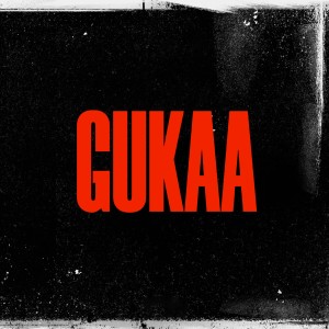 DJ AFRO AMINGOS的專輯GUKAA (OFFICIAL AUDIO)
