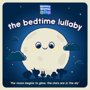 ดาวน์โหลดและฟังเพลง Stretch & Grow Lullaby พร้อมเนื้อเพลงจาก Nursery Rhymes ABC