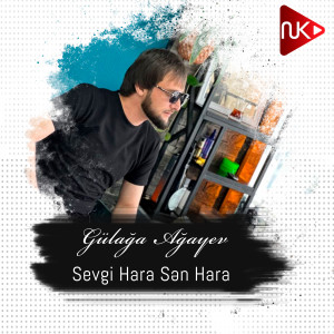 Listen to Sevgi Hara Sən Hara song with lyrics from Gülağa Ağayev