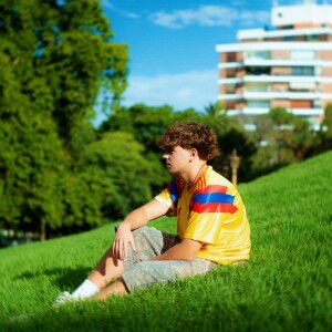 default playlist img