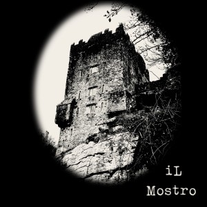 收聽Il Mostro的Am I Not歌詞歌曲