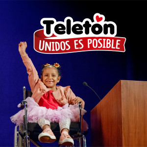 ดาวน์โหลดและฟังเพลง Teletón: Unidos es Posible พร้อมเนื้อเพลงจาก Teletón Perú