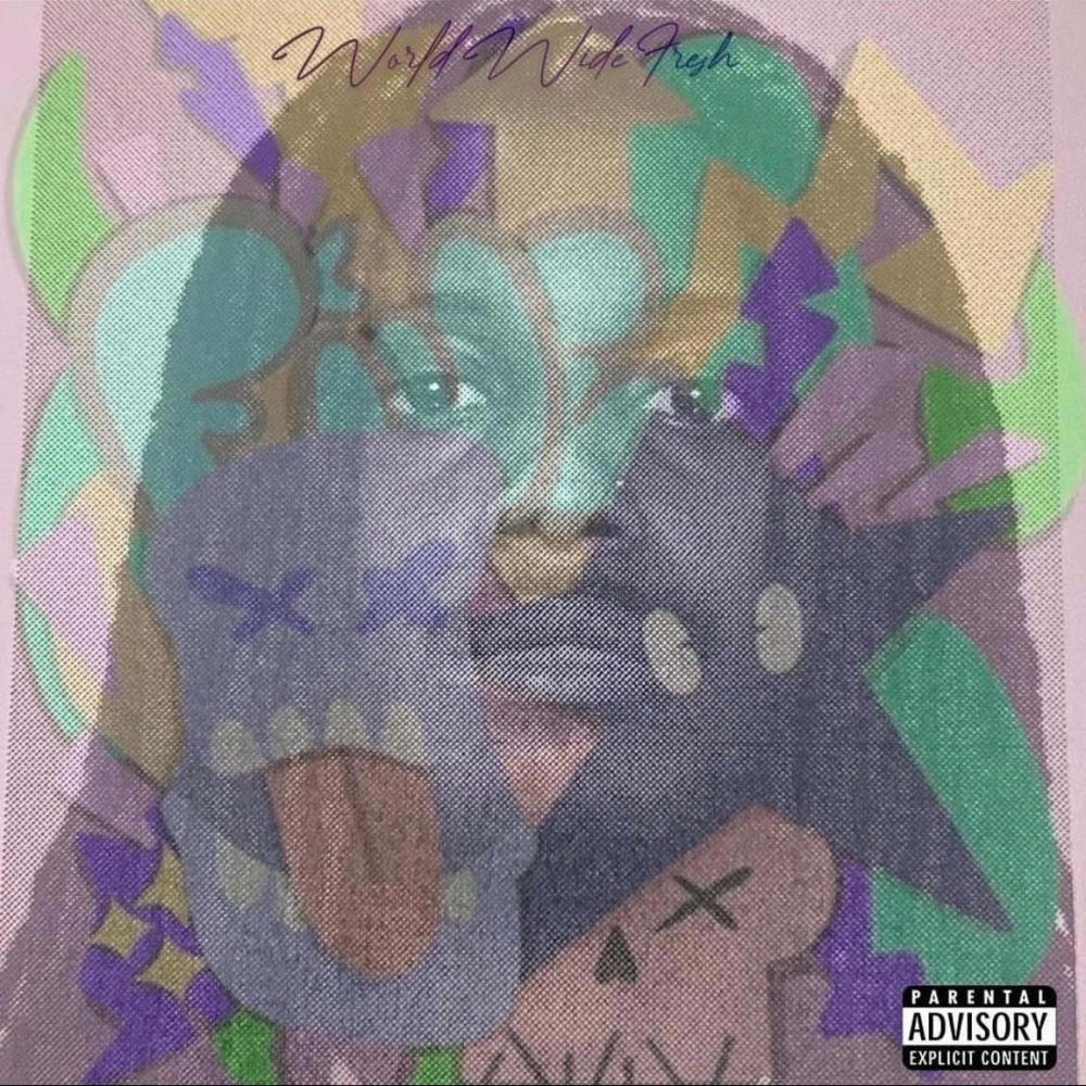 REAL (feat. HH Preme) (Explicit)