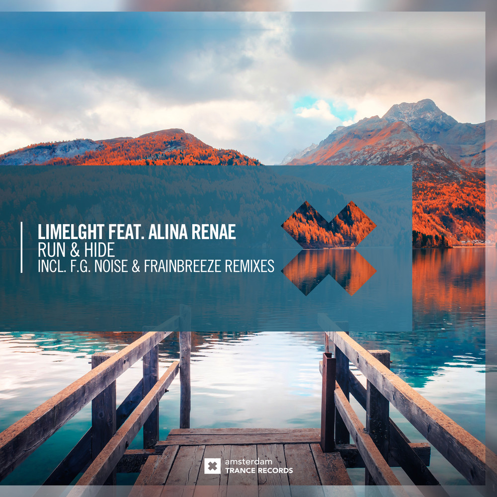 Run & Hide (Frainbreeze Extended Mix)