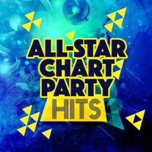 อัลบัม All-Star Chart Party Hits ศิลปิน Party Mix All-Stars