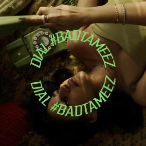 Shayan Fatani的專輯Badtameez (feat. Anzela Abbasi & Shahmeer Raza Khan) (Explicit)