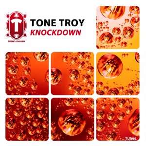 收聽Tone Troy的Knockdown (Dub Mix)歌詞歌曲