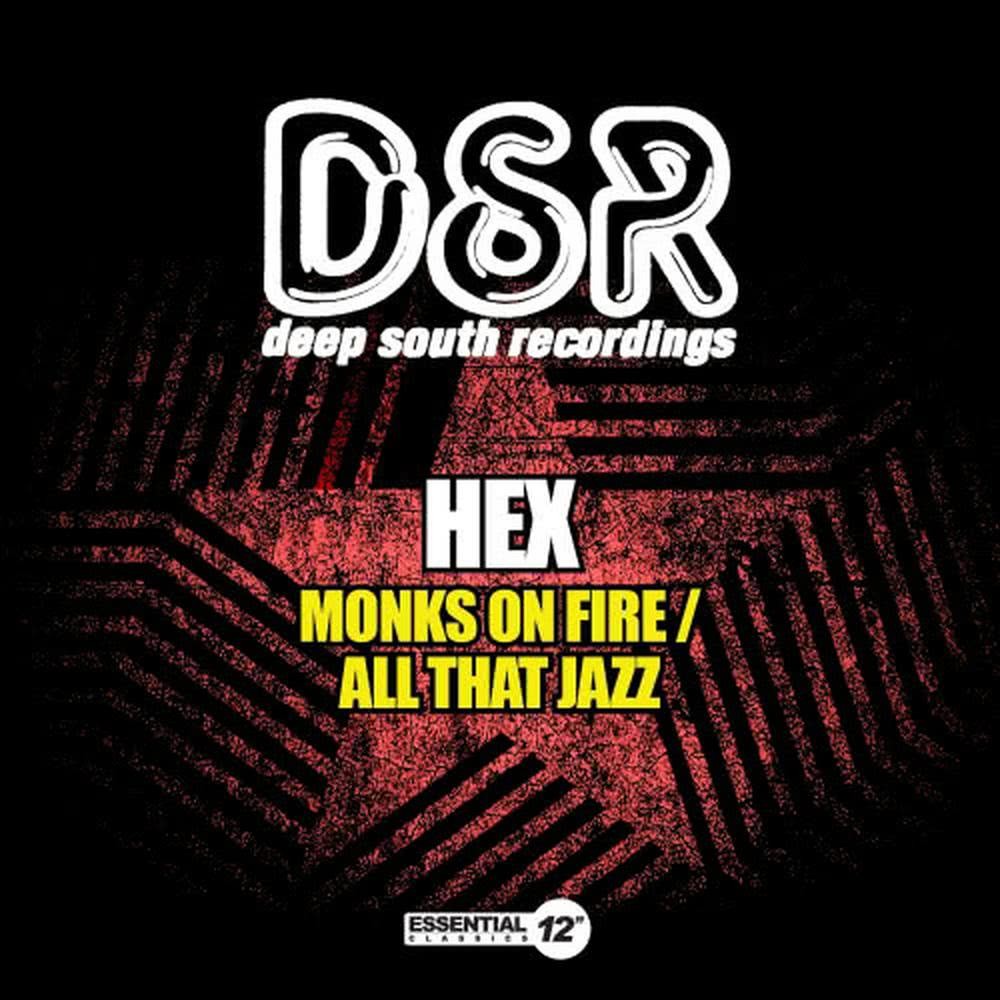 Monks on Fire (Deep Mix)