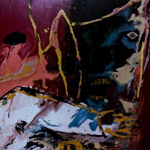 ดาวน์โหลดและฟังเพลง Johnny Bone พร้อมเนื้อเพลงจาก Ethan Proops