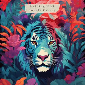 Album Melding With Jungle Energy oleh Nature Label