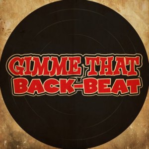 Vital Fire的專輯Gimme That Back-Beat