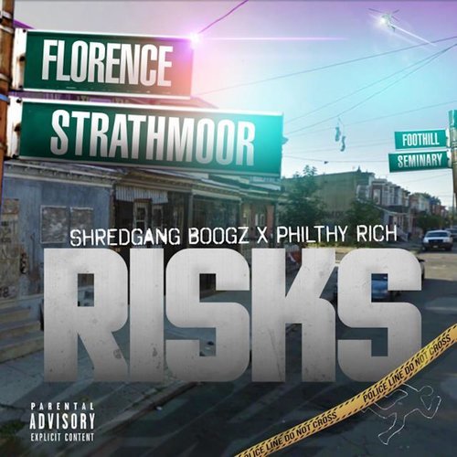 Risks (Explicit)