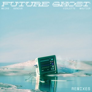 ดาวน์โหลดและฟังเพลง Future Ghost (Vincent Remix) พร้อมเนื้อเพลงจาก Weird Genius