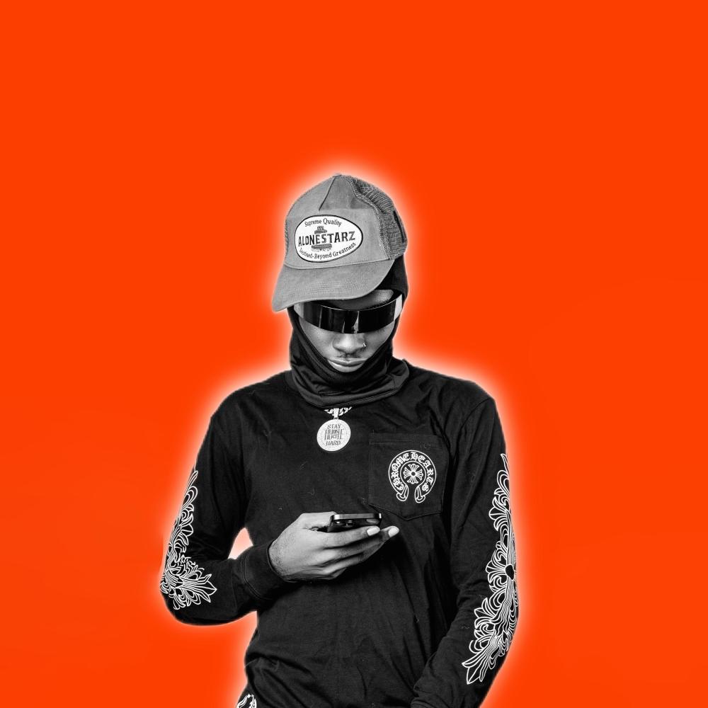 Oklo True Fake (feat. Bando Team Kolabo) (Explicit)