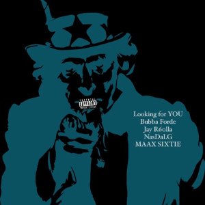 收听Maax Sixtie的Looking for YOU (Explicit)歌词歌曲