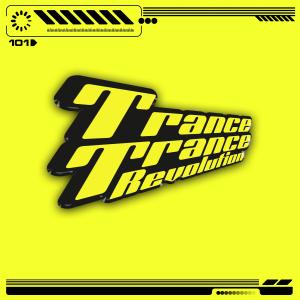 ดาวน์โหลดและฟังเพลง TRANCE TRANCE REVOLUTION พร้อมเนื้อเพลงจาก Cleopard2000