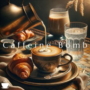 Caffeine Bomb (Espresso Background Sips)