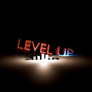 Henry James的專輯Level Up