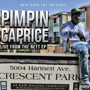 收聽Pimpin Caprice的T.A.P (Trickin Ain't Pimpin) (Explicit)歌詞歌曲