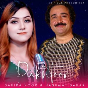 Listen to Pukhtoon song with lyrics from Hashmat Sahar